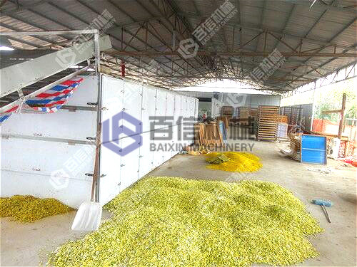 【廠家】泗水白芍烘干機(jī)生產(chǎn)廠家在哪里？